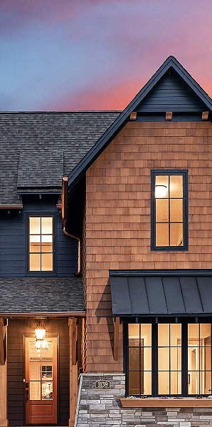 T&M Roofing