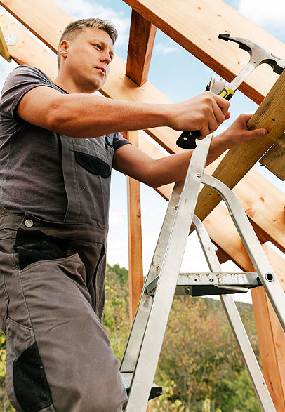 T&M Roofing