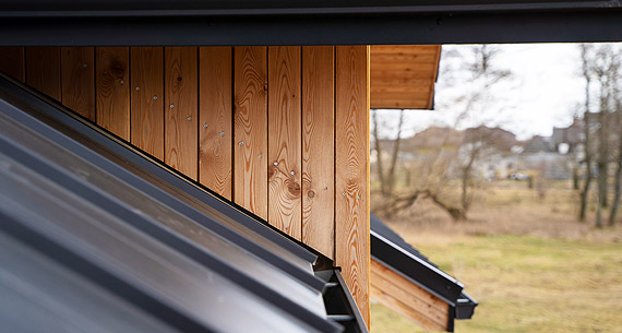 T&M Roofing