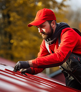 T&M Roofing