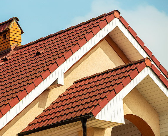 T&M Roofing