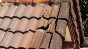 Roof Storm Damage Repair Steps