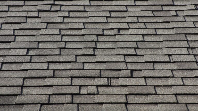 Best Roofing Shingles Michigan Weather