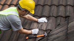 Metro Detroit roof replacement costs