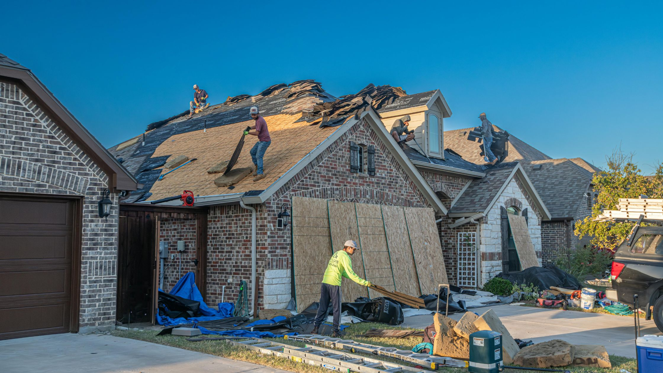 Michigan roof replacement cost guide