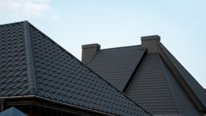 Commercial roof selection factors