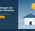 Best roofing shingles for Michigan weather guide