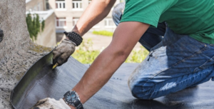 Tips for Maintaining Your Roof