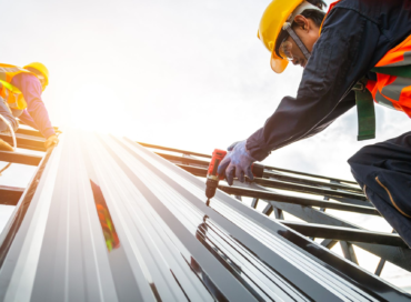 Commercial roofing Detroit MI guide