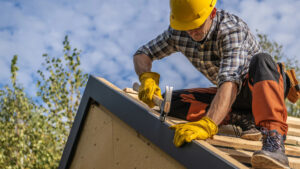 Keep Your Roof Strong