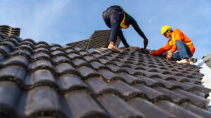 Choose The Right Roofer