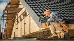 Choose The Right Roofer
