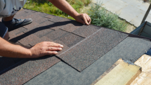 Roof Repair Detroit MI