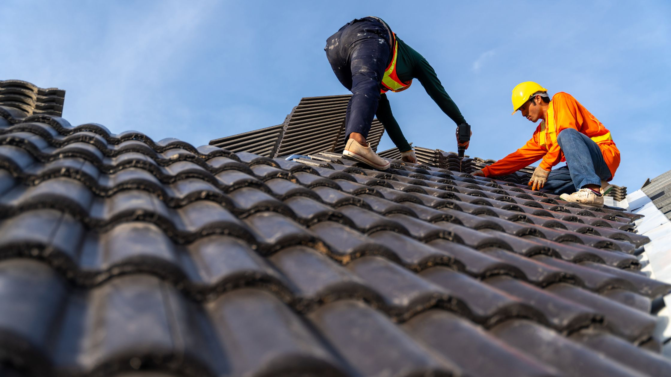 Detroit roof repair homeowner guide