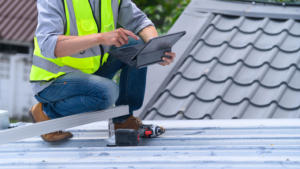 Reliable roofing services in Detroit