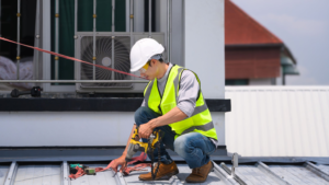 Choosing a reliable Detroit roofing company