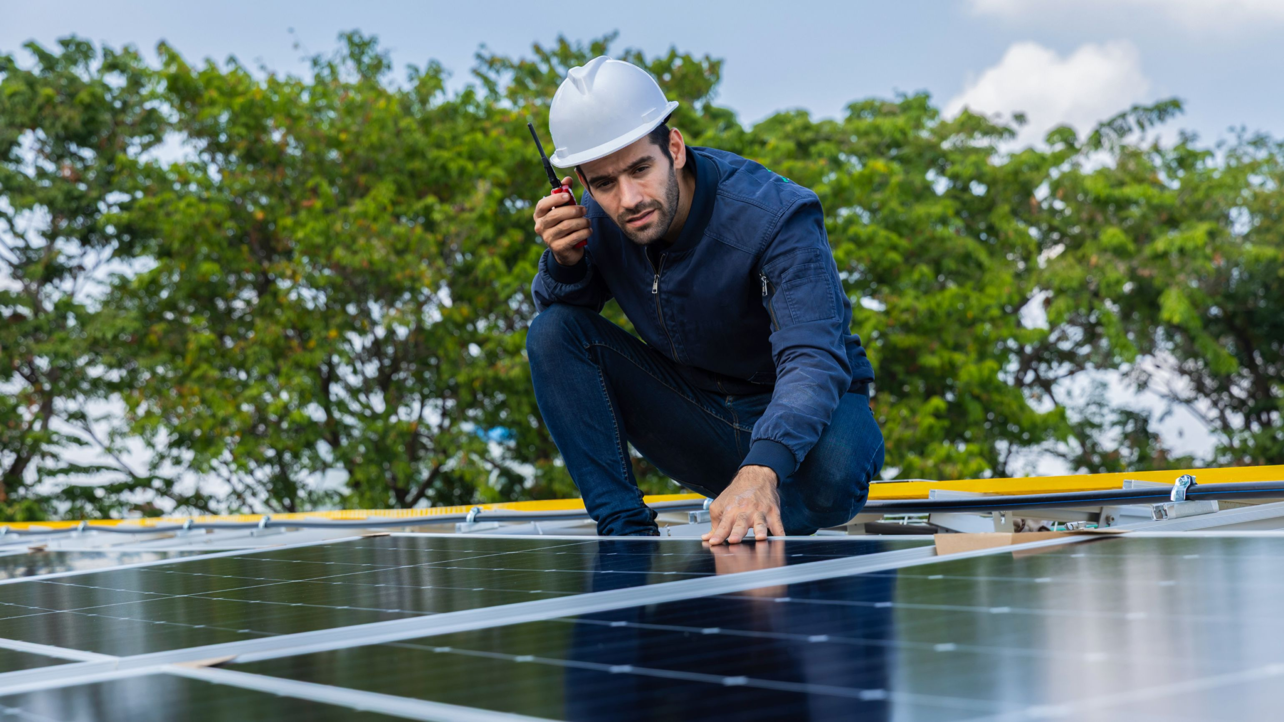 Roofing Detroit MI solutions