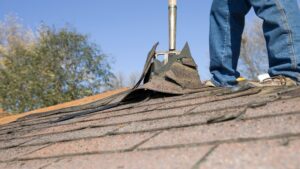Protect Your Home With Roofing