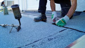 Prevent Damage With Roof Repairs