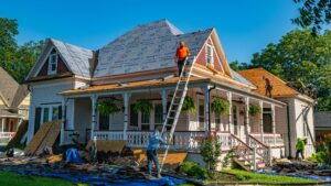 Choose a Reliable Roofing Contractor