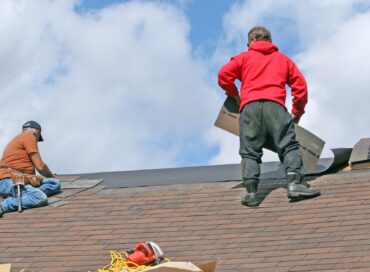 Making Informed Roofing Decisions